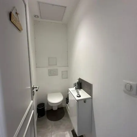 Apartment B081 - Bel - Tassigny *