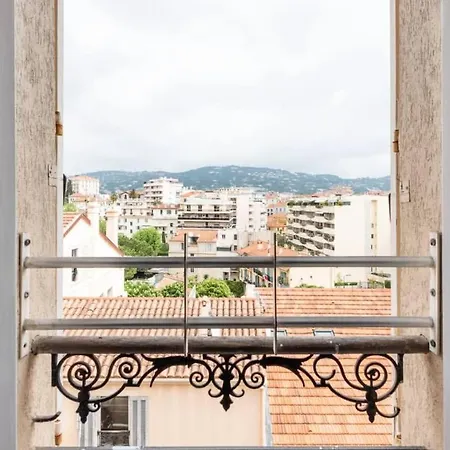 Apartment B081 - Bel - Tassigny *