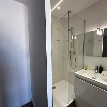 Apartment B081 - Bel - Tassigny